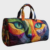 Laurel | Sac de Voyage Souple Artisanale