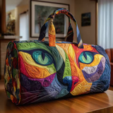 Laurel | Sac de Voyage Souple Artisanale