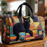 Lyra | Sac de Voyage Souple Artisanale