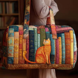 Jade | Sac de Voyage Souple Artisanale