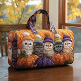 Courtney | Sac de Voyage Souple Artisanale