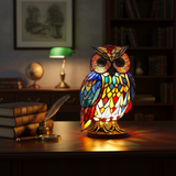 Hedwig | Lampe de Hibou Magique
