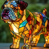 Tommie | Lampe magique pour chien