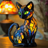 WhiskaGlow – Lampe artisanale qui fait briller les cœurs