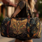 Ámbar | Sac de Voyage Souple Artisanale
