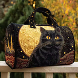 Shannon | Sac de Voyage Souple Artisanale