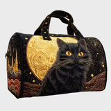 Shannon | Sac de Voyage Souple Artisanale