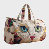 Erica | Sac de Voyage Souple Artisanale