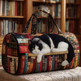 Monica | Sac de Voyage Doux Artisanale
