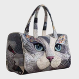 Francesca | Sac de Voyage Souple Artisanale