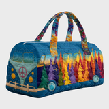 Caridad | Sac de Voyage Doux Artisanale