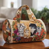 Fe | Sac de Voyage Doux Artisanale