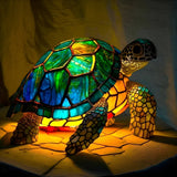Oliver | Esprit de la tortue de Molokai