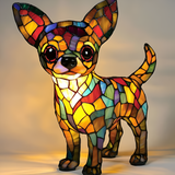Peppie | Lampe Magique pour Chiens