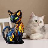 WhiskaGlow – Lampe artisanale qui fait briller les cœurs
