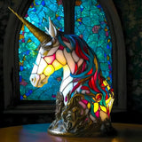 Luna | Lampe Magique de Licorne