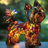 Bibi | Lampe de chien magique