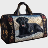 Janelle | Sac de Voyage Souple Artisanale