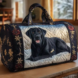 Janelle | Sac de Voyage Souple Artisanale