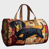 Eloise | Sac de Voyage Souple Artisanale