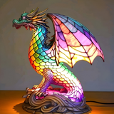 Wammes | Lampe de Dragon Magique