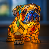 Fox | Lampe Magique de Chien