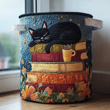 Panier Douillet pour Chats | Panier Fait Main