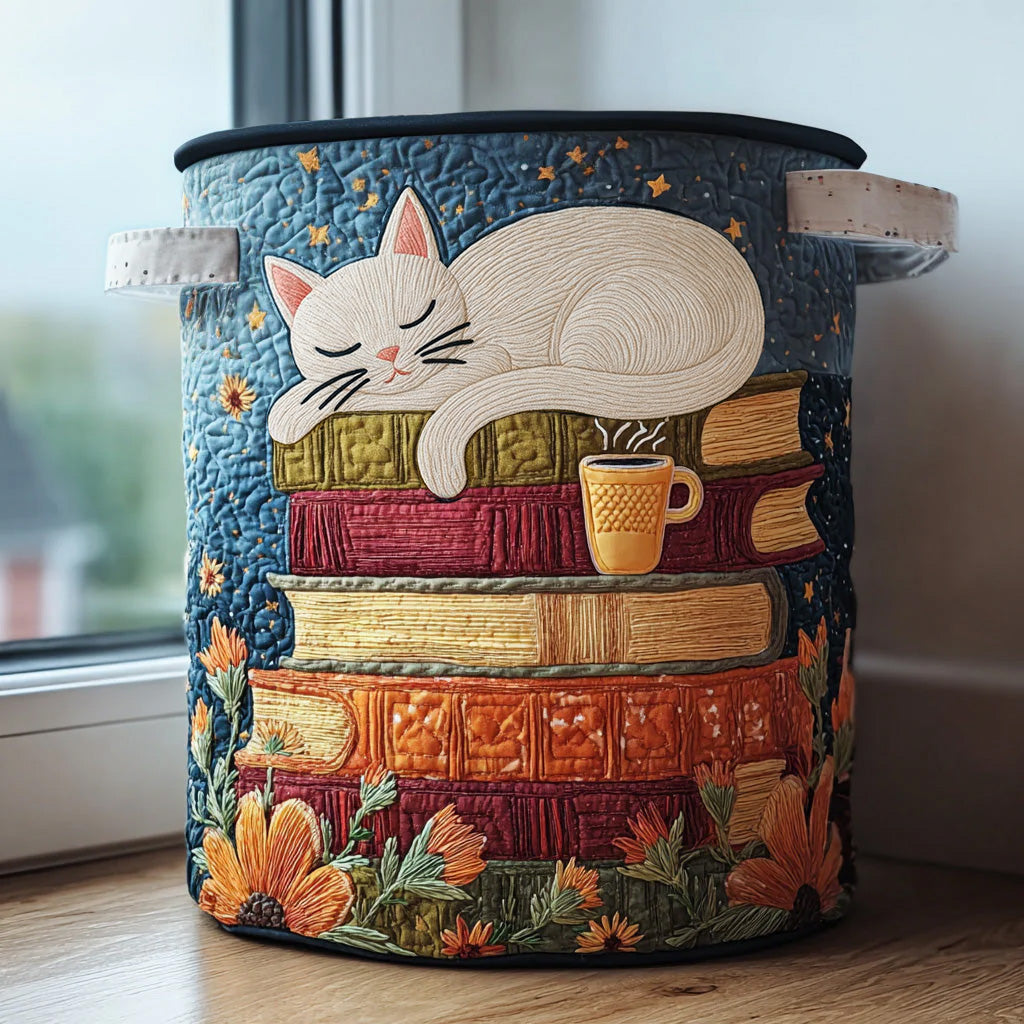 Panier Douillet pour Chats | Panier Fait Main