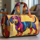 Callie | Sac de Voyage Souple Artisanale