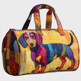 Callie | Sac de Voyage Souple Artisanale