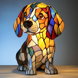 Minoes | Lampe Magique de Chien