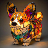 Ziggy | Lampe Magique de Chien