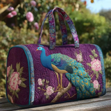 Oceane | Sac de Voyage Souple Artisanale