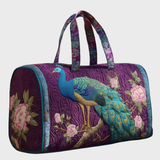 Oceane | Sac de Voyage Souple Artisanale