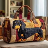 Ethel | Sac de Voyage Souple Artisanale