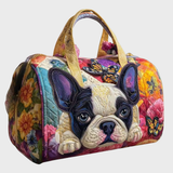 Wilma | Sac de Voyage Souple Artisanale
