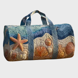 Maude | Sac de Voyage Souple Artisanale