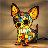 Luna | Lampe Magique pour Chiens