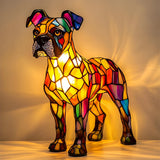 Éclair | Lampe magique de chien