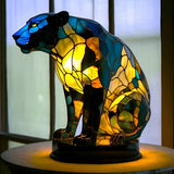 Tigre | Lampe Magique de Panthère