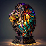 Mufasa | Lampe Magique de Lion