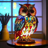 Hedwig | Lampe de Hibou Magique