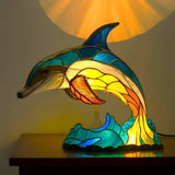 Cleo | Lampe Magique de Dauphin