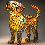 Rex | Lampe magique de chien