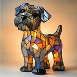 Lampe Magique de Chien Dex