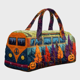 Tessa | Sac de Voyage Souple Artisanale