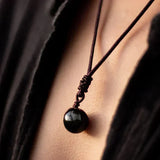 Obsidienne Zen | Obsidienne Dorée