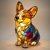 Corgi Lumière Radieuse de Diesel
