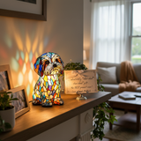 Sam | Lampe Magique