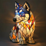 Snuf | Éclat du Glacier Husky